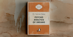 Psycho Analysis of Dreams
