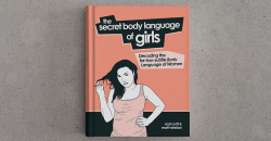 The Secret Body Language of Girls