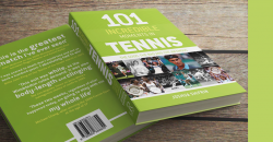 101 Incredible Moments in Tennis