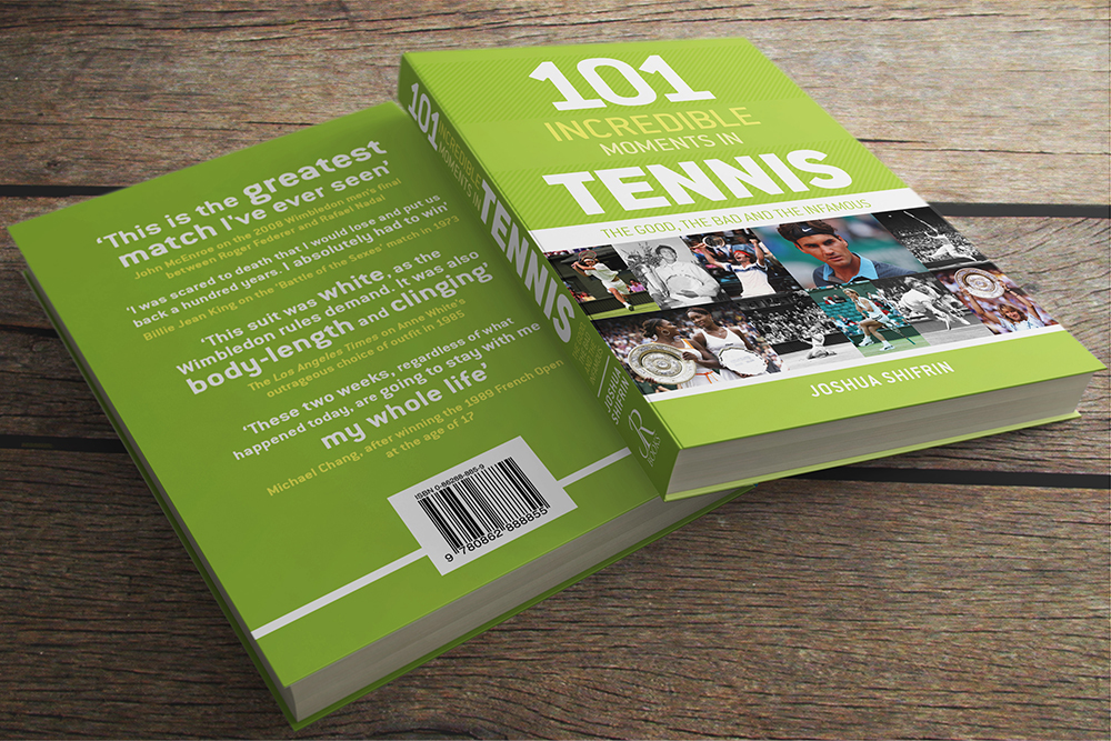 101 Tennis moments lo res