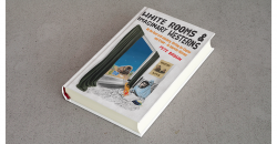 White Rooms & Imaginary Westerns