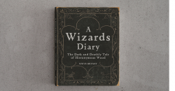 A Wizard’s Diary