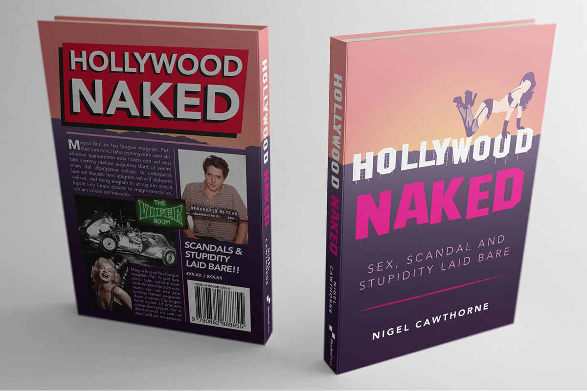 Hollywood Naked cover lo res