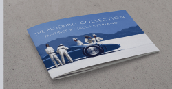 The Bluebird Collection