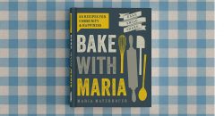 Bake With Maria