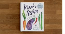 Plant a Recipe