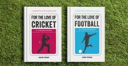 For the Love of… Series